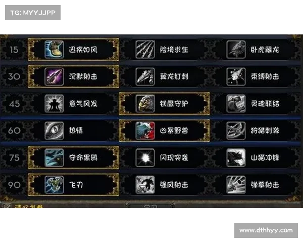 魔兽世界技能熟练度查询攻略 魔兽世界技能熟练度查询攻略
